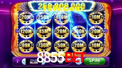 Benefícios VIP na 8855Bet