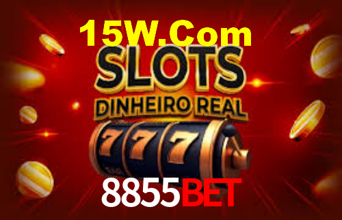 Apostas com odds competitivas na 8855Bet